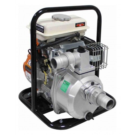 Motobomba, 2.8HP, 14000L/h ref 49522 MADER