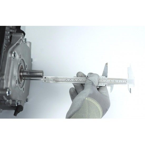 Motor Gasolina, 7.0HP, 208CC refª 49519 MADER Motor Gasolina, 7.0HP, 208CC refª 49519 MADER