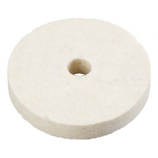 Disco polimento 75x12x20mm GR400 REF 49507045 KWB