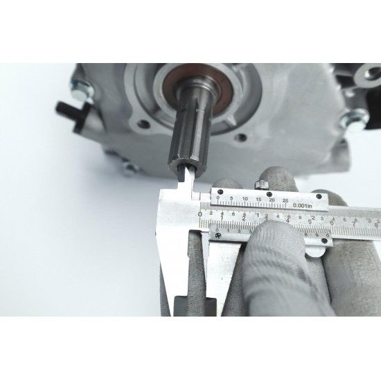 Motor Gasolina, 7.0HP, 208CC refª 49519 MADER Motor Gasolina, 7.0HP, 208CC refª 49519 MADER