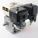 Motor Gasolina, 6.5HP, 196CC ref� 49517 MADER