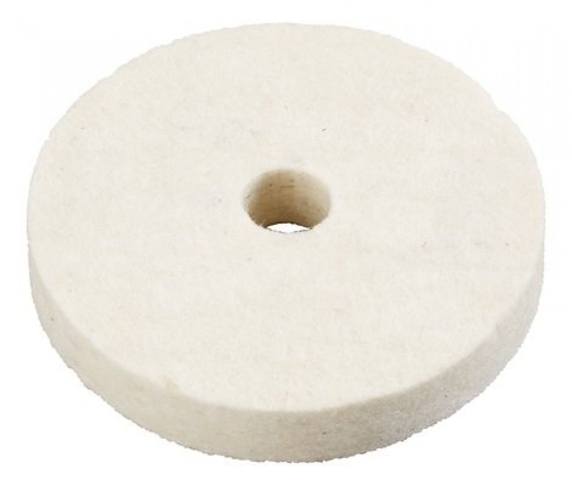 Disco polimento 75x12x20mm GR400 REF 49507045 KWB