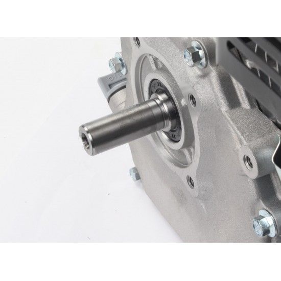 Motor Gasolina, 6.5HP, 196CC refª 49517 MADER Motor Gasolina, 6.5HP, 196CC refª 49517 MADER