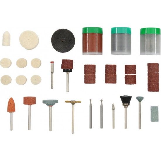 KIT ACESSRIOS MINI 105P REF 49510900 KWB