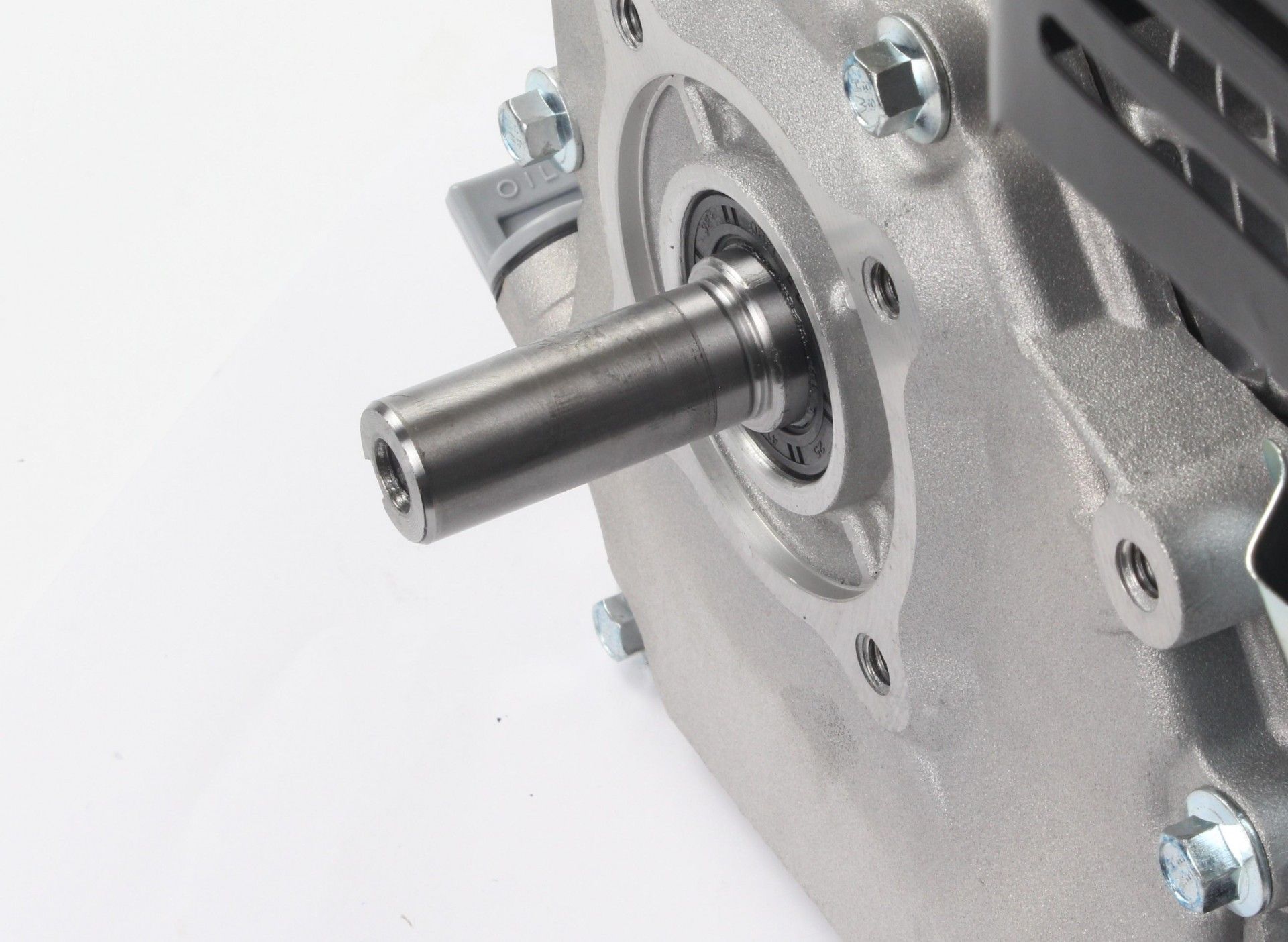 Motor Gasolina, 6.5HP, 196CC refª 49517 MADER