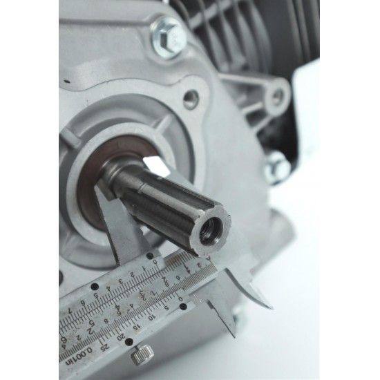 Motor Gasolina, 7.0HP, 208CC refª 49519 MADER Motor Gasolina, 7.0HP, 208CC refª 49519 MADER