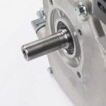 Motor Gasolina, 6.5HP, 196CC ref� 49517 MADER