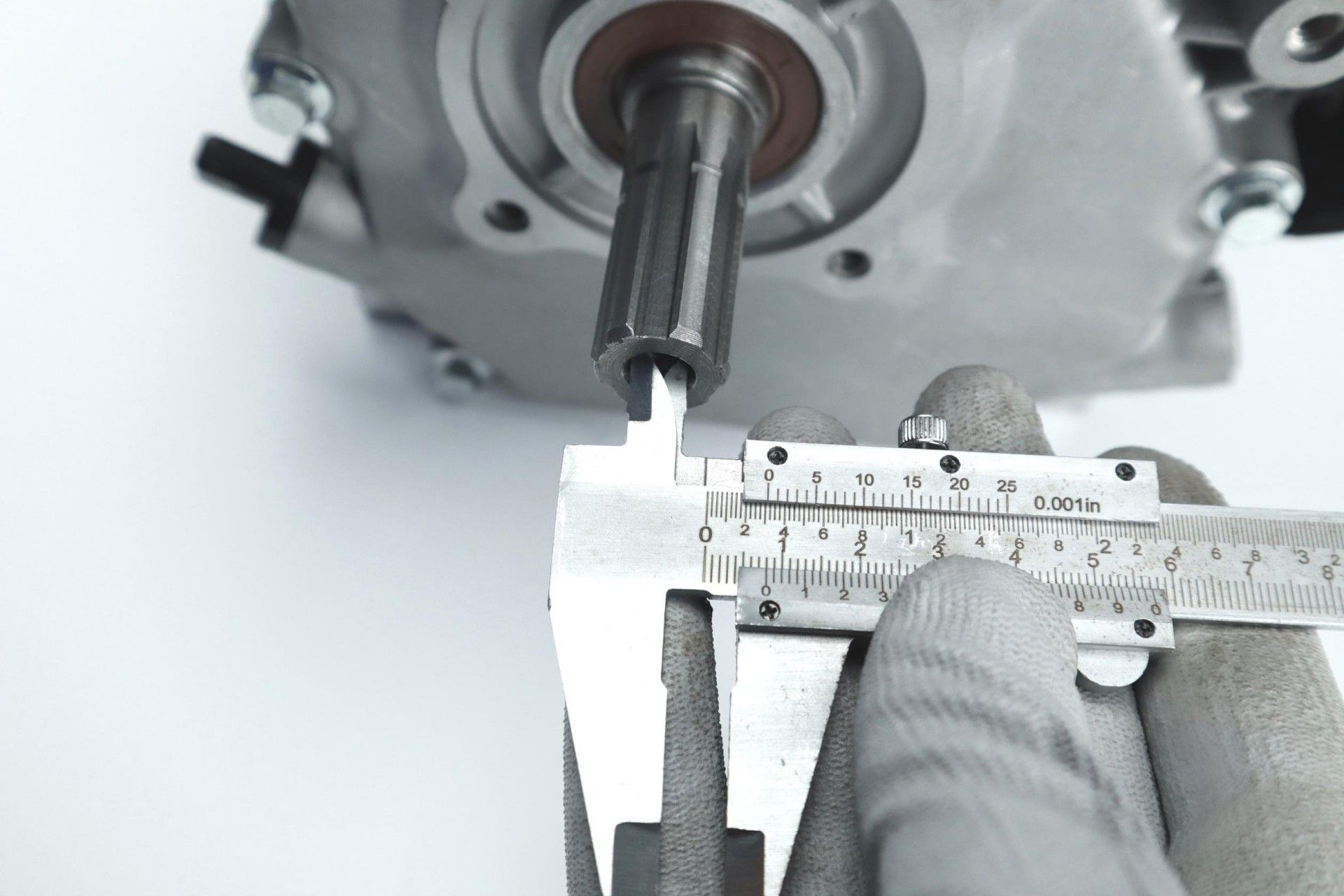 Motor Gasolina, 7.0HP, 208CC refª 49519 MADER