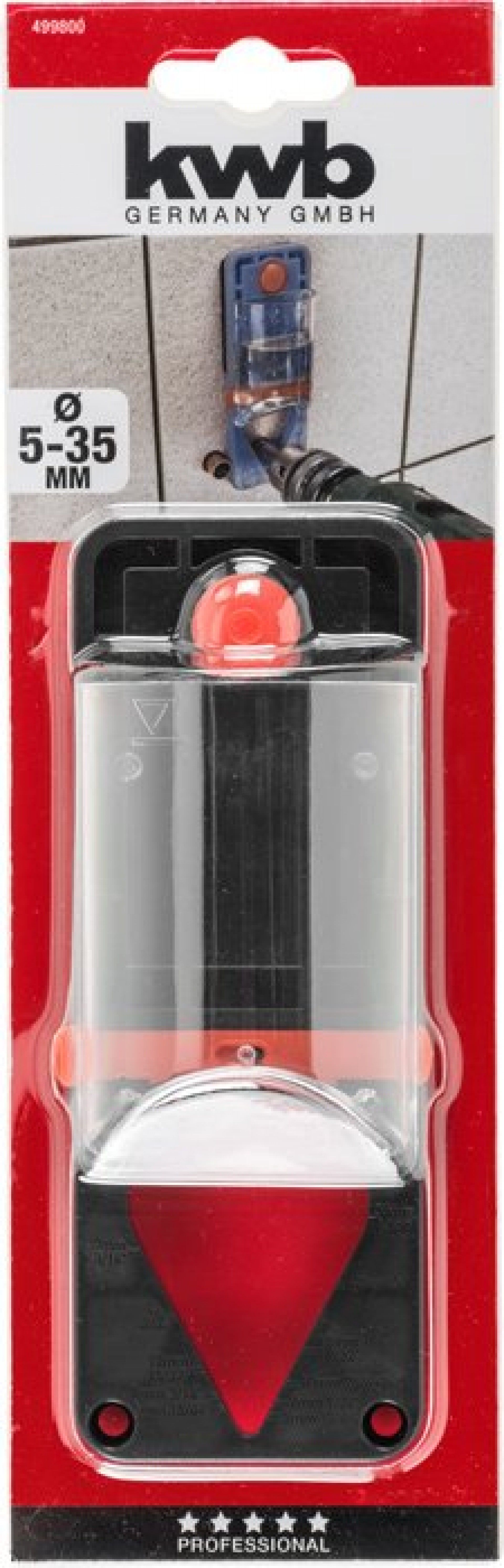 SISTEMA ARREFECIMENTO ÁGUA P/BROCAS CRANIANAS REF 49499900 KWB