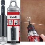 BROCA DIAMANTADA 8MM REF 49500308 KWB BROCA DIAMANTADA 8MM REF 49500308 KWB