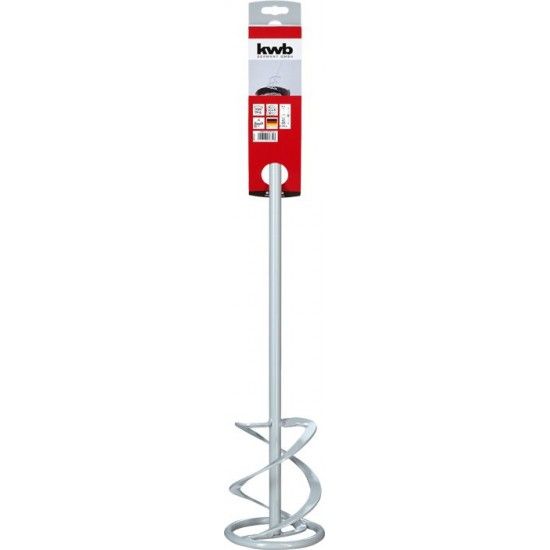 Misturador de argamassas 120mm REF 49497635 KWB