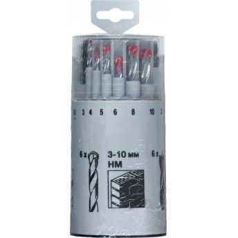 KIT BROCAS MISTAS 18P REF 49429690 KWB