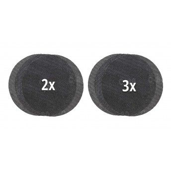 KIT LIXAS REDE P/GIRAFA REF 49491006 KWB