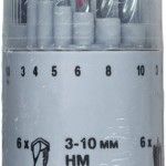 KIT BROCAS MISTAS 18PÇ REF 49429690 KWB KIT BROCAS MISTAS 18PÇ REF 49429690 KWB
