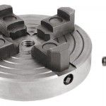 Mandril M18 p/torno ref 49455295 KWB