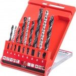 KIT BROCAS MISTAS 9P� REF 49420400 KWB