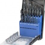 KIT BROCAS HSS 19PÇ REF 49421920 KWB KIT BROCAS HSS 19PÇ REF 49421920 KWB