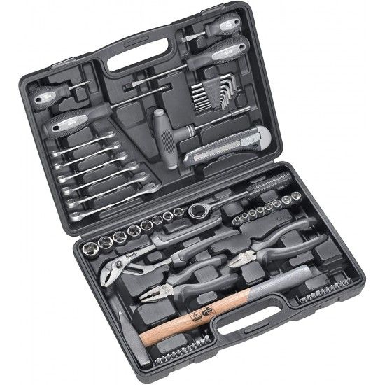 CAIXA FERRAMENTA 63P KWB