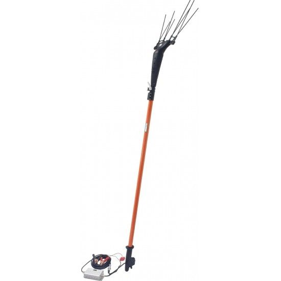 Varejador De Azeitonas 12v 300w ref 49274 MADER