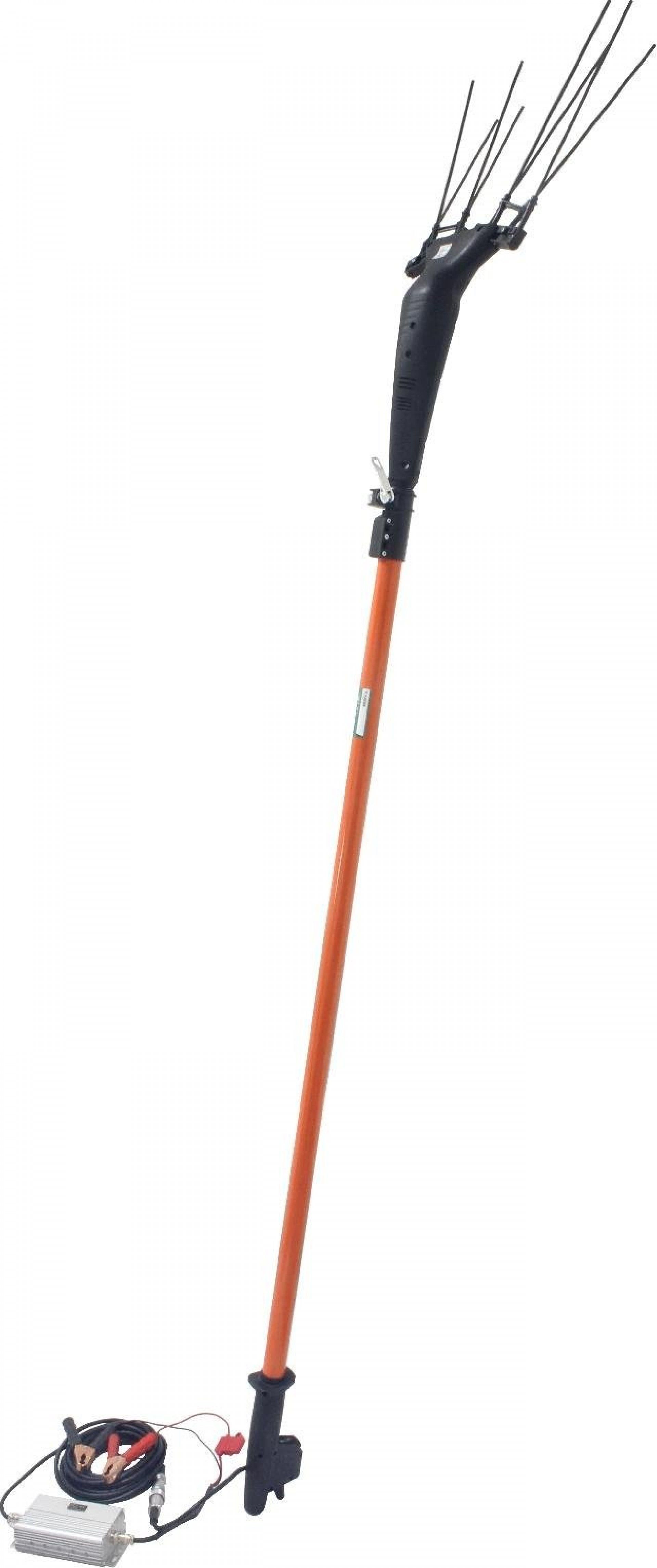 Varejador De Azeitonas 12v 300w refª 49274 MADER