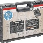 CAIXA FERRAMENTA 63P KWB