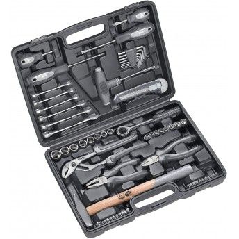 CAIXA FERRAMENTA 63P KWB