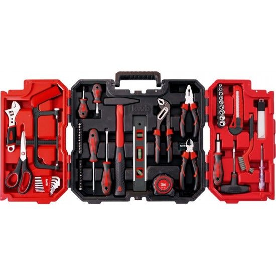 Mala de ferramentas 70p ref 370620 Kwb