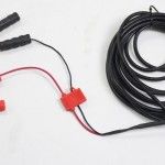 Varejador de Azeitonas, 12V - 140W refª 49273 MADER Varejador de Azeitonas, 12V - 140W refª 49273 MADER