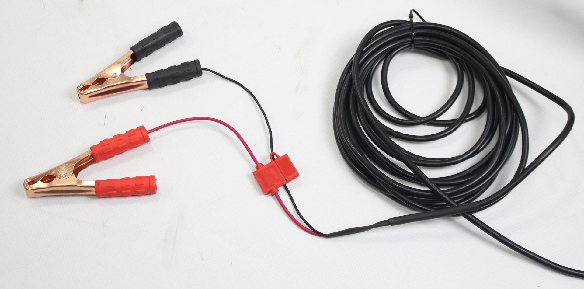 Varejador de Azeitonas, 12V - 140W refª 49273 MADER