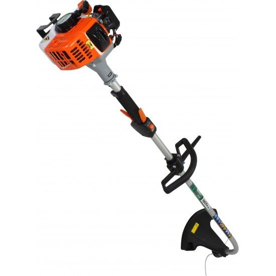 Roçadora, 25.4cc refª 49269 MADER Roçadora, 25.4cc refª 49269 MADER