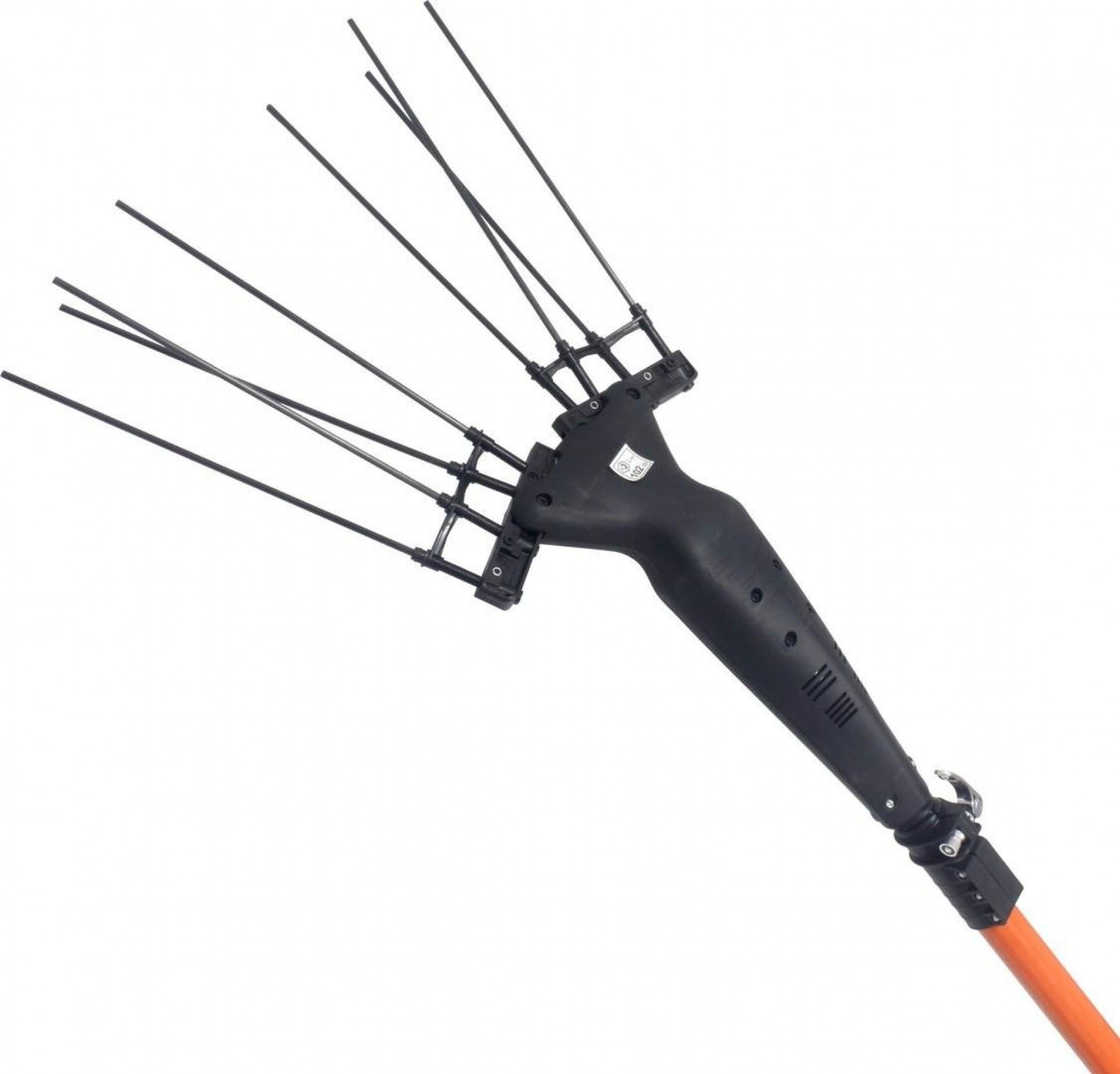 Varejador De Azeitonas 12v 300w refª 49274 MADER