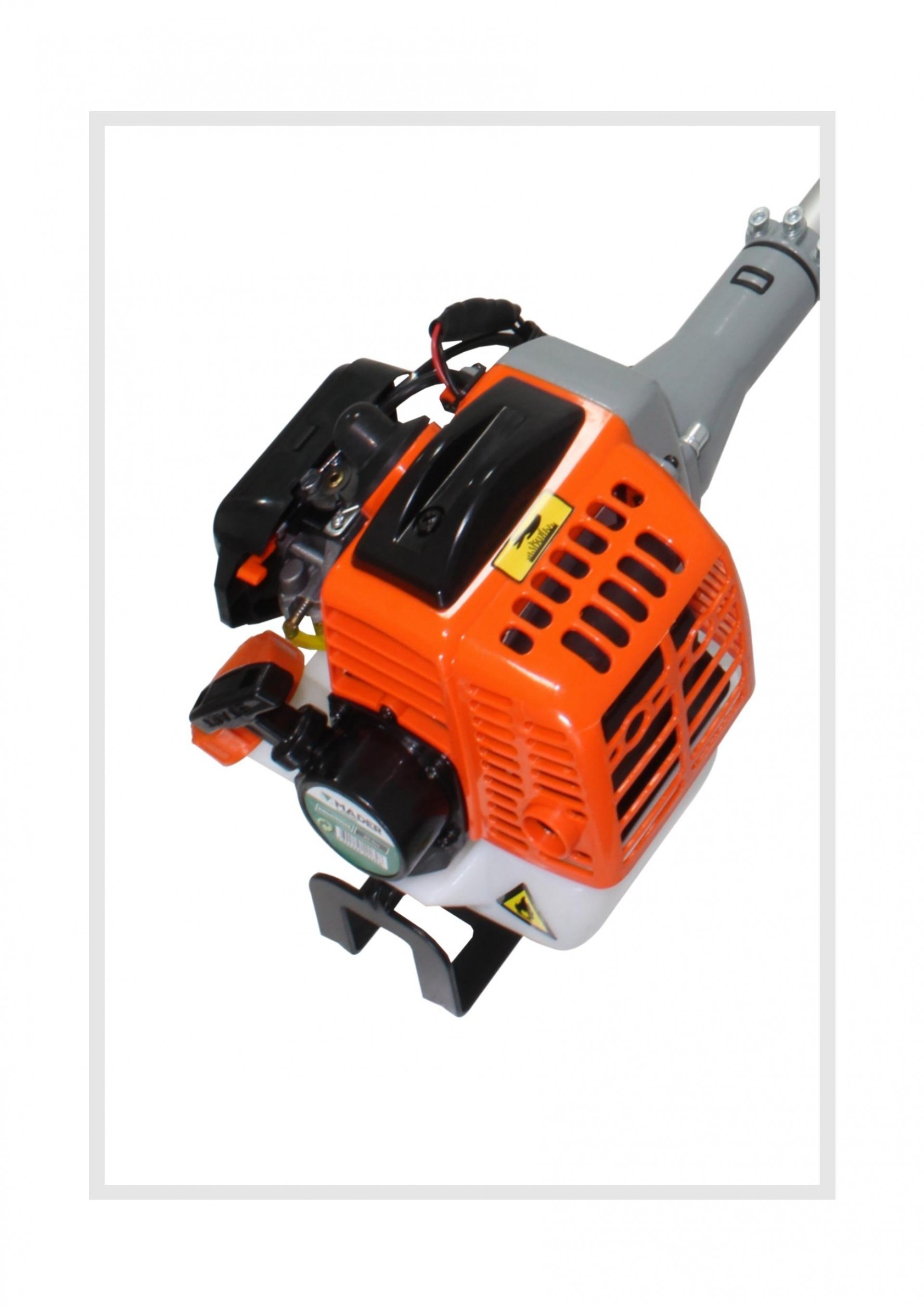 Roçadora, 25.4cc refª 49269 MADER