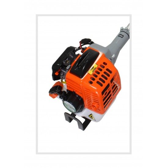 Roçadora, 25.4cc refª 49269 MADER Roçadora, 25.4cc refª 49269 MADER