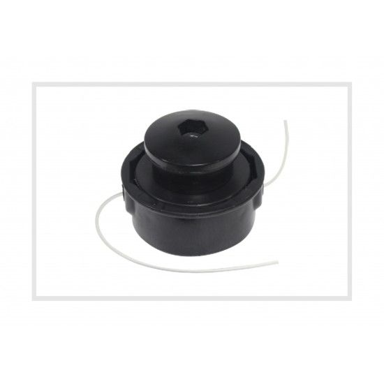 Roçadora, 25.4cc refª 49269 MADER Roçadora, 25.4cc refª 49269 MADER