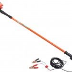 Varejador de Azeitonas, 12V - 140W refª 49273 MADER Varejador de Azeitonas, 12V - 140W refª 49273 MADER