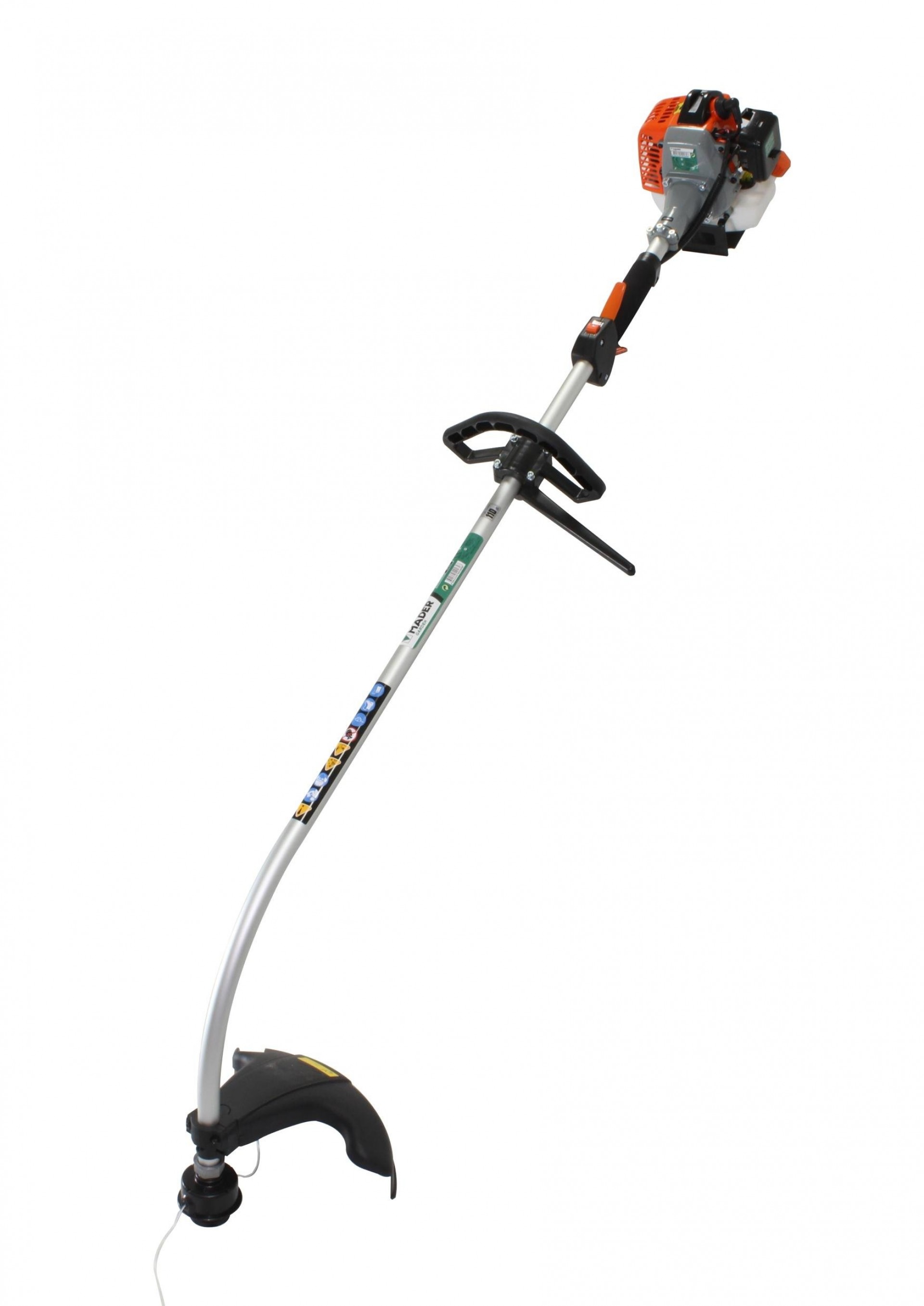 Roçadora, 25.4cc refª 49269 MADER