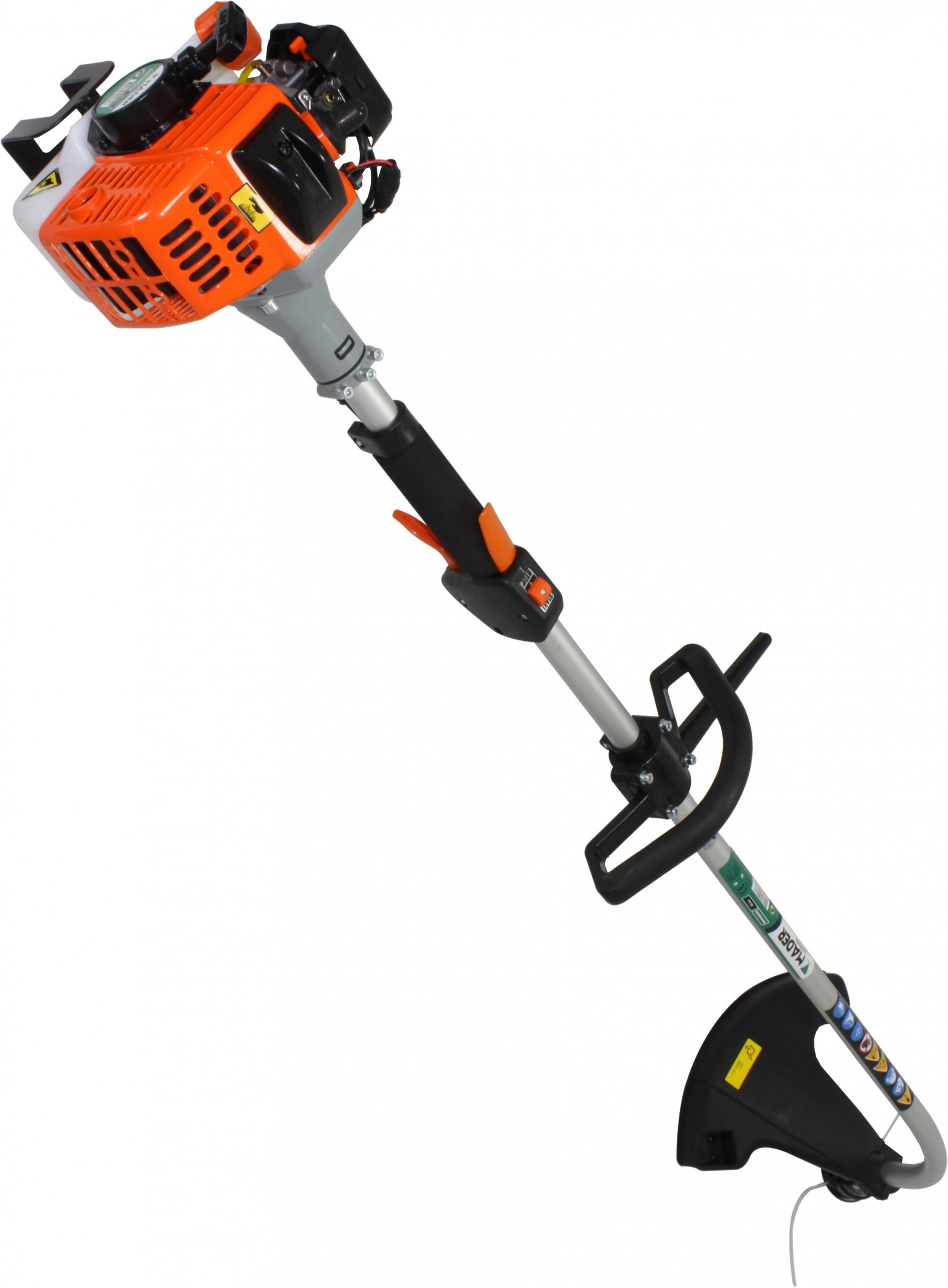 Roçadora, 25.4cc refª 49269 MADER