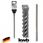 BROCA 8x260 4C SDS-PLUS REF 49262008 KWB