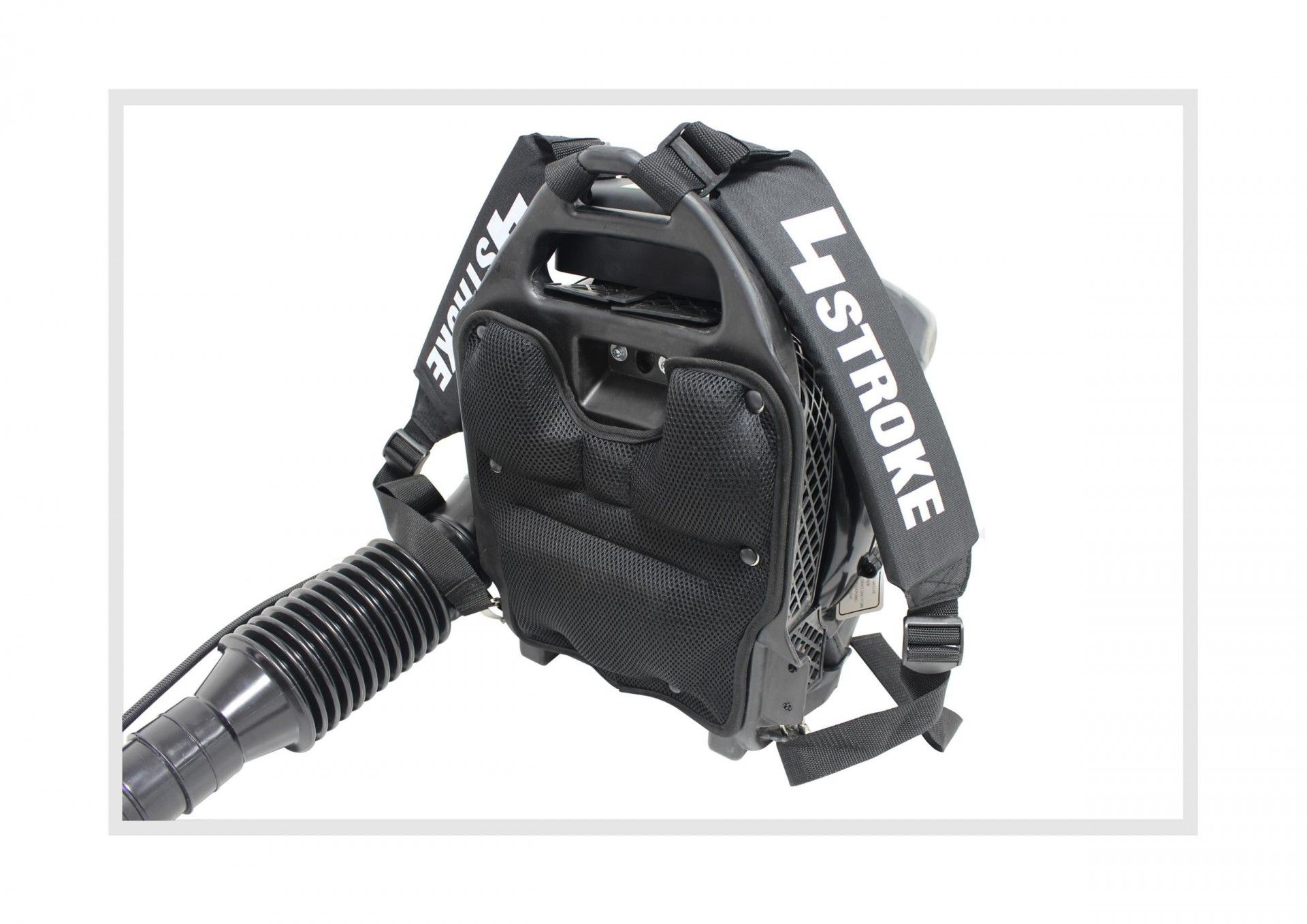 Soprador, 75.6cc refª 49239 MADER