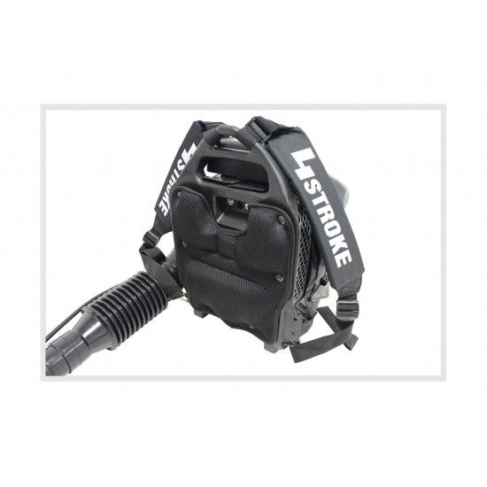 Soprador, 75.6cc ref 49239 MADER