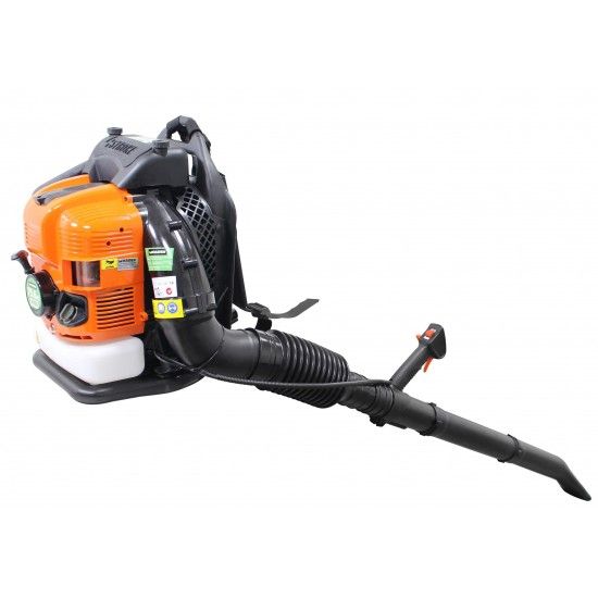 Soprador, 75.6cc ref 49239 MADER