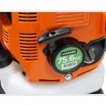 Soprador, 75.6cc ref 49239 MADER