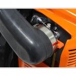 Soprador, 75.6cc ref 49239 MADER