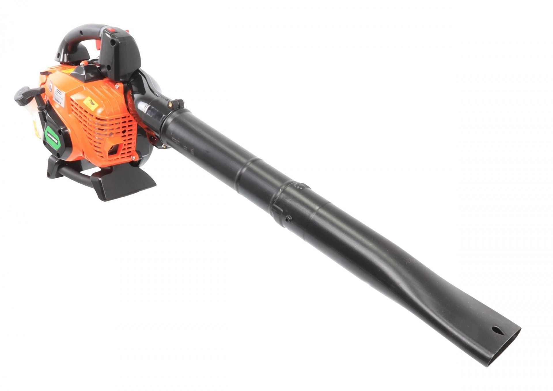 Soprador / Aspirador, 25.4CC, 15,8 m³/min refª 49237 MADER