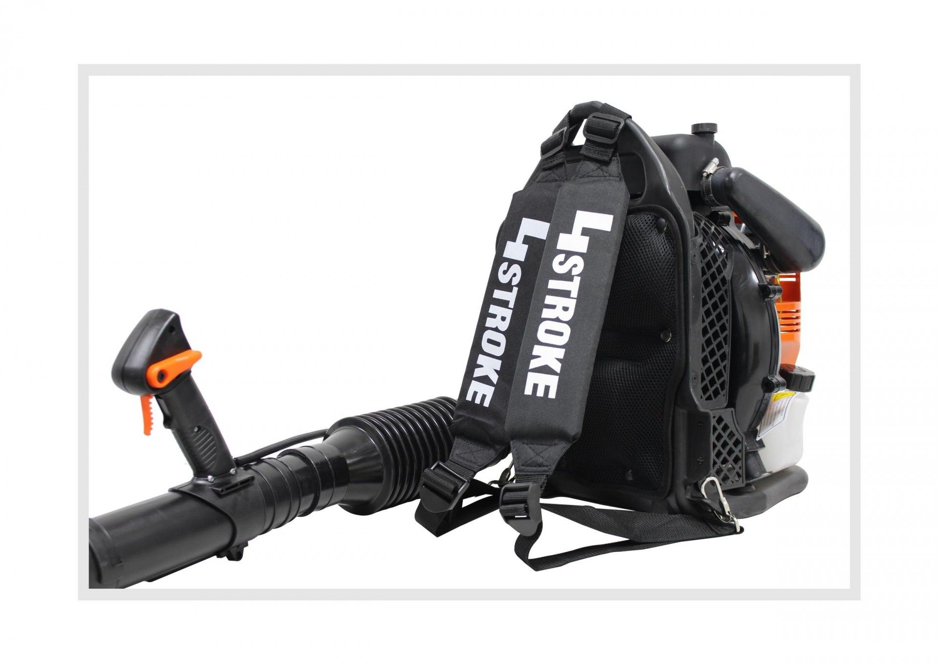 Soprador, 75.6cc refª 49239 MADER