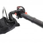 Soprador / Aspirador, 25.4CC, 15,8 m/min ref 49237 MADER