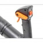 Soprador, 75.6cc ref 49239 MADER