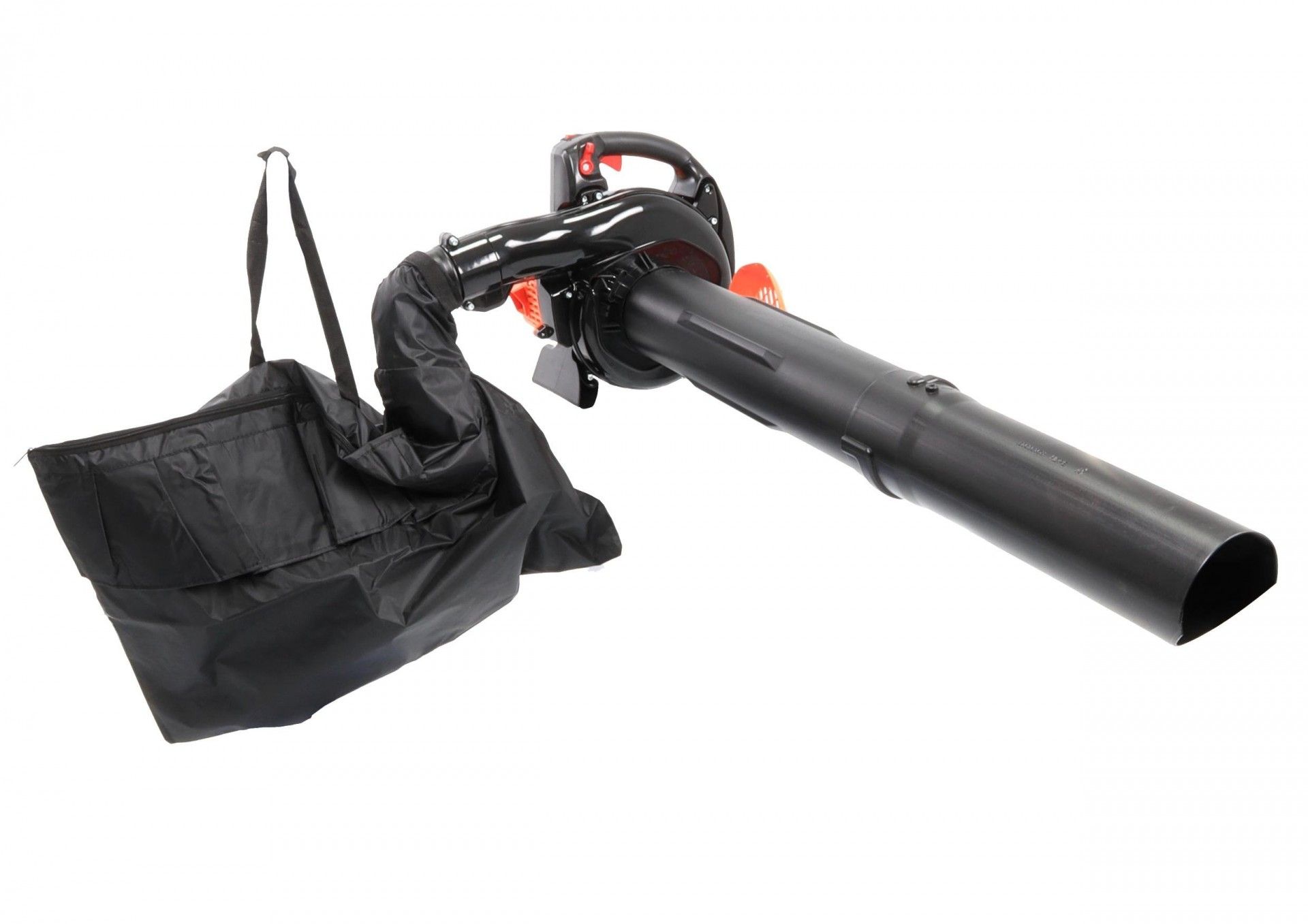 Soprador / Aspirador, 25.4CC, 15,8 m³/min refª 49237 MADER