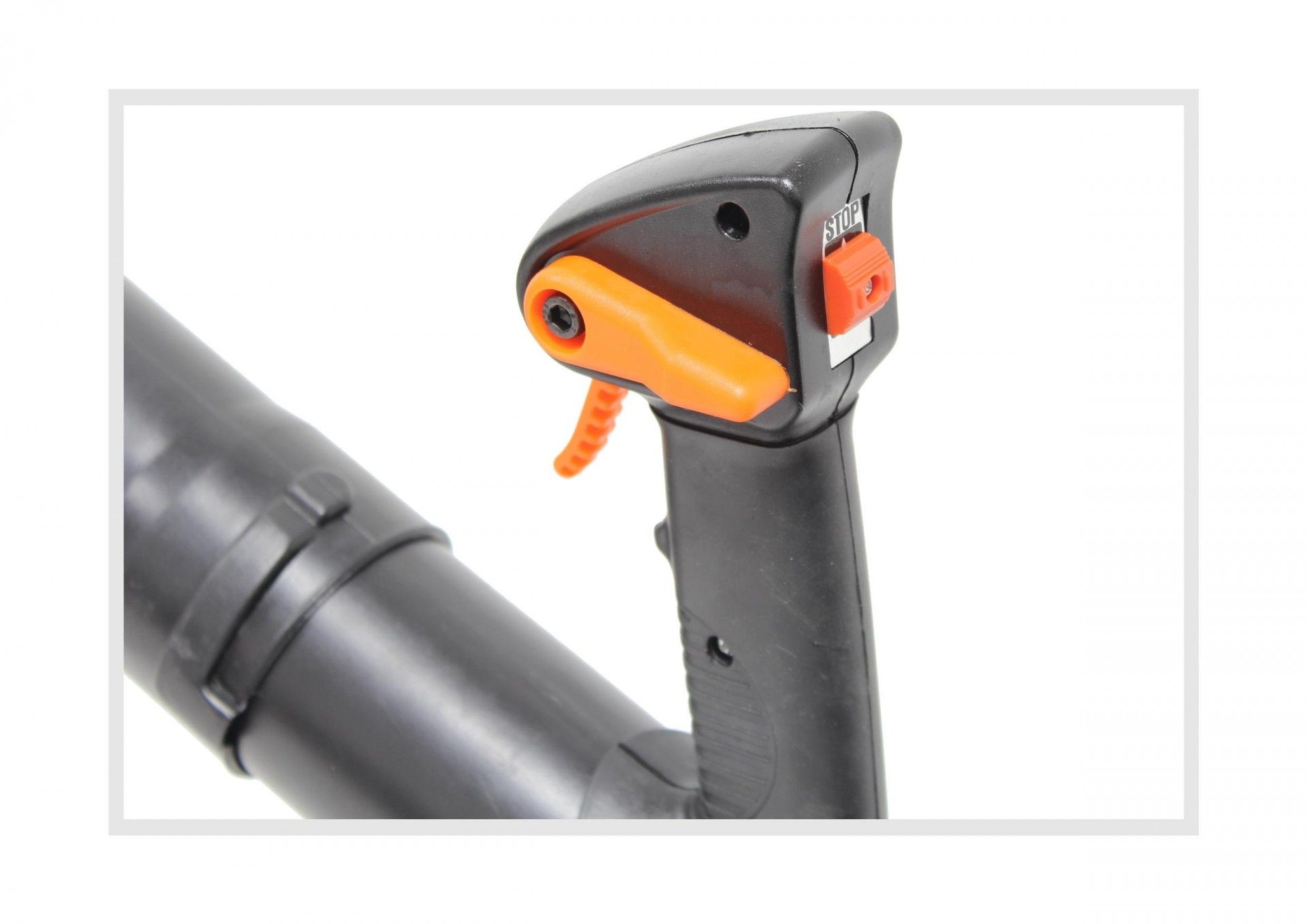 Soprador, 75.6cc refª 49239 MADER