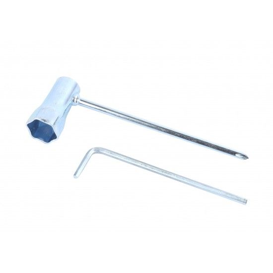 Soprador / Aspirador, 25.4CC, 15,8 m/min ref 49237 MADER